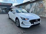 Hyundai Sonata 2020 года за 11 000 000 тг. в Кокшетау