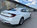 Hyundai Sonata 2020 года за 10 200 000 тг. в Кокшетау – фото 5