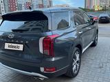 Hyundai Palisade 2021 годаүшін20 000 000 тг. в Алматы – фото 5