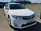 Toyota Camry 2014 года за 8 300 000 тг. в Уральск