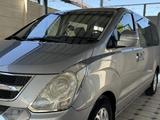 Hyundai Starex 2011 года за 7 200 000 тг. в Шымкент – фото 4