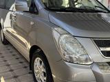 Hyundai Starex 2011 года за 7 200 000 тг. в Шымкент – фото 3