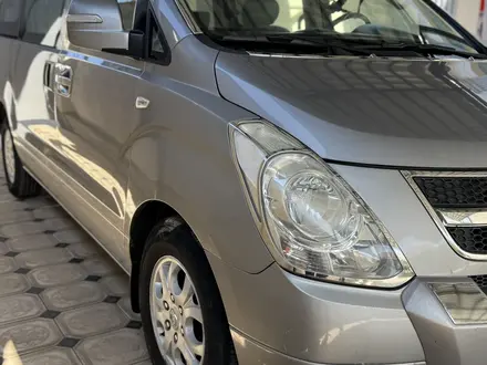 Hyundai Starex 2011 года за 7 200 000 тг. в Шымкент – фото 3