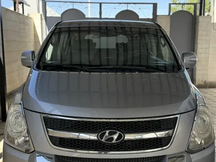 Hyundai Starex 2011 года за 7 200 000 тг. в Шымкент