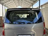 Hyundai Starex 2011 года за 7 200 000 тг. в Шымкент – фото 2