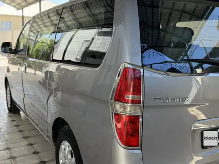 Hyundai Starex 2011 года за 7 200 000 тг. в Шымкент – фото 6