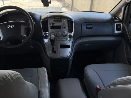 Hyundai Starex 2011 года за 7 200 000 тг. в Шымкент – фото 7