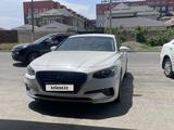 Hyundai Grandeur 2016 года за 12 500 000 тг. в Тараз