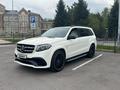 Mercedes-Benz GLS 63 AMG 2017 года за 42 000 000 тг. в Алматы