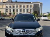 Toyota Highlander 2011 годаүшін12 450 000 тг. в Шымкент