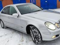 Mercedes-Benz E 240 2002 годаүшін4 650 000 тг. в Караганда