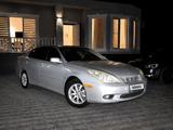 Lexus ES 300 2002 годаүшін5 300 000 тг. в Алматы