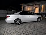 Lexus ES 300 2002 годаүшін5 300 000 тг. в Алматы – фото 4