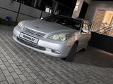 Lexus ES 300 2002 годаүшін5 300 000 тг. в Алматы – фото 2