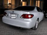 Lexus ES 300 2002 годаүшін5 300 000 тг. в Алматы – фото 5