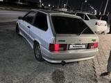 ВАЗ (Lada) 2113 2005 годаүшін550 000 тг. в Шымкент – фото 4