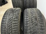 Pirelli зимние шины за 300 000 тг. в Алматы – фото 5