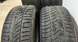 Pirelli зимние шины за 300 000 тг. в Алматы – фото 5