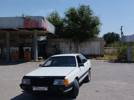 Audi 100 1988 года за 1 500 000 тг. в Алматы – фото 2