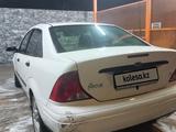 Ford Focus 2000 годаүшін600 000 тг. в Алматы – фото 2