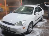 Ford Focus 2000 годаүшін600 000 тг. в Алматы