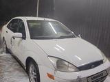 Ford Focus 2000 годаүшін600 000 тг. в Алматы – фото 5