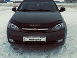 Chevrolet Lacetti 2012 годаүшін1 600 000 тг. в Атырау – фото 3