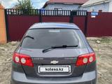Chevrolet Lacetti 2012 годаүшін1 600 000 тг. в Атырау – фото 2