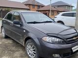 Chevrolet Lacetti 2012 годаүшін1 600 000 тг. в Атырау