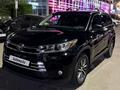 Toyota Highlander 2019 годаүшін17 200 000 тг. в Алматы – фото 7