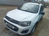 ВАЗ (Lada) Kalina 2194 2017 годаүшін2 250 000 тг. в Актобе
