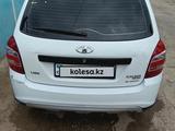 ВАЗ (Lada) Kalina 2194 2017 годаүшін2 250 000 тг. в Актобе – фото 3