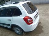 ВАЗ (Lada) Kalina 2194 2017 годаүшін2 250 000 тг. в Актобе – фото 4