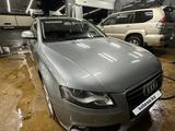 Audi A4 2009 годаүшін5 500 000 тг. в Шымкент – фото 5