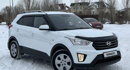 Hyundai Creta 2018 годаүшін8 400 000 тг. в Астана – фото 2