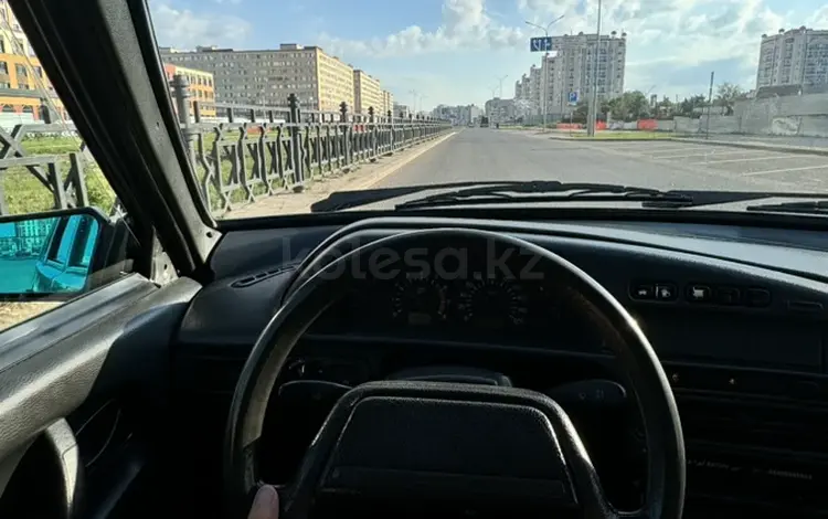 ВАЗ (Lada) 2115 2010 года за 2 090 000 тг. в Астана