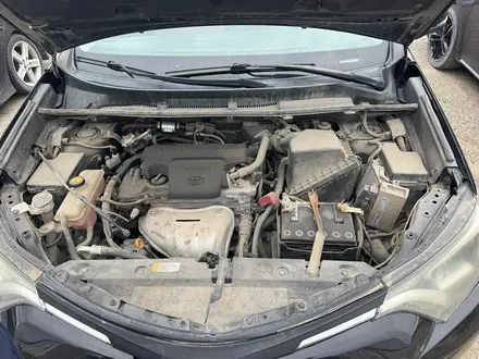 Toyota RAV4 2018 года за 9 500 000 тг. в Актау – фото 6