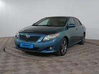 Toyota Corolla 2010 годаүшін4 990 000 тг. в Шымкент