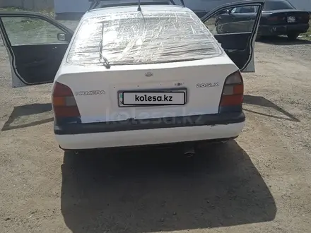 Nissan Primera 1994 года за 670 000 тг. в Талдыкорган – фото 2