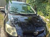 Toyota Auris 2008 года за 2 700 000 тг. в Алматы