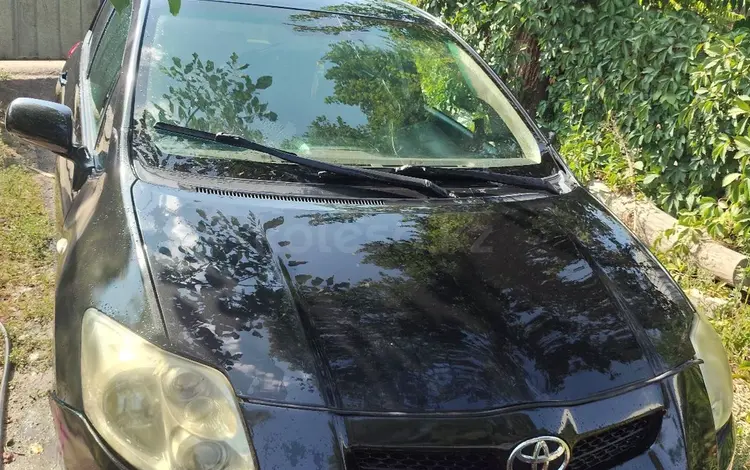 Toyota Auris 2008 годаүшін2 700 000 тг. в Алматы
