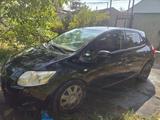 Toyota Auris 2008 года за 2 700 000 тг. в Алматы – фото 3
