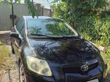 Toyota Auris 2008 года за 2 700 000 тг. в Алматы – фото 4