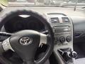 Toyota Auris 2008 годаүшін2 700 000 тг. в Алматы – фото 5