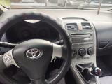 Toyota Auris 2008 года за 2 700 000 тг. в Алматы – фото 5