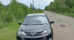 Toyota RAV4 2013 года за 11 500 000 тг. в Петропавловск – фото 5