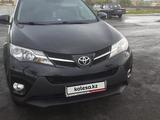 Toyota RAV4 2013 года за 11 500 000 тг. в Петропавловск – фото 2