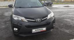 Toyota RAV4 2013 года за 11 500 000 тг. в Петропавловск – фото 2