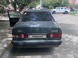 Mercedes-Benz 190 1992 годаүшін1 100 000 тг. в Атырау – фото 3