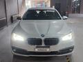 BMW 535 2016 годаfor6 200 000 тг. в Актау – фото 9